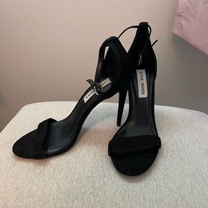 Steve Madden Angelina Heels